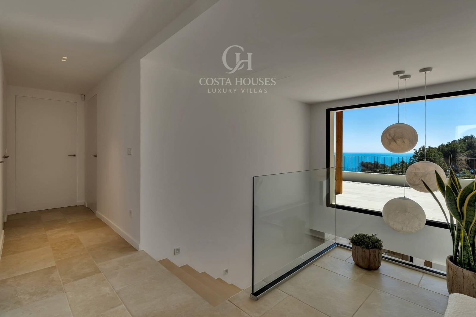 4 Zimmer Villa zu verkaufen in Javea / Xabia mit Pool - 1.980.000 € (Ref: 9634202)
