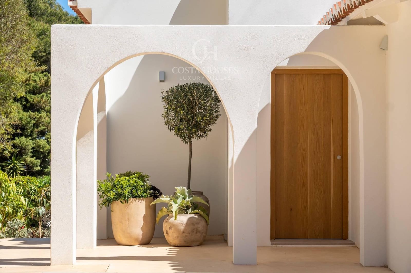 4 Zimmer Villa zu verkaufen in Javea / Xabia mit Pool - 1.980.000 € (Ref: 9634202)