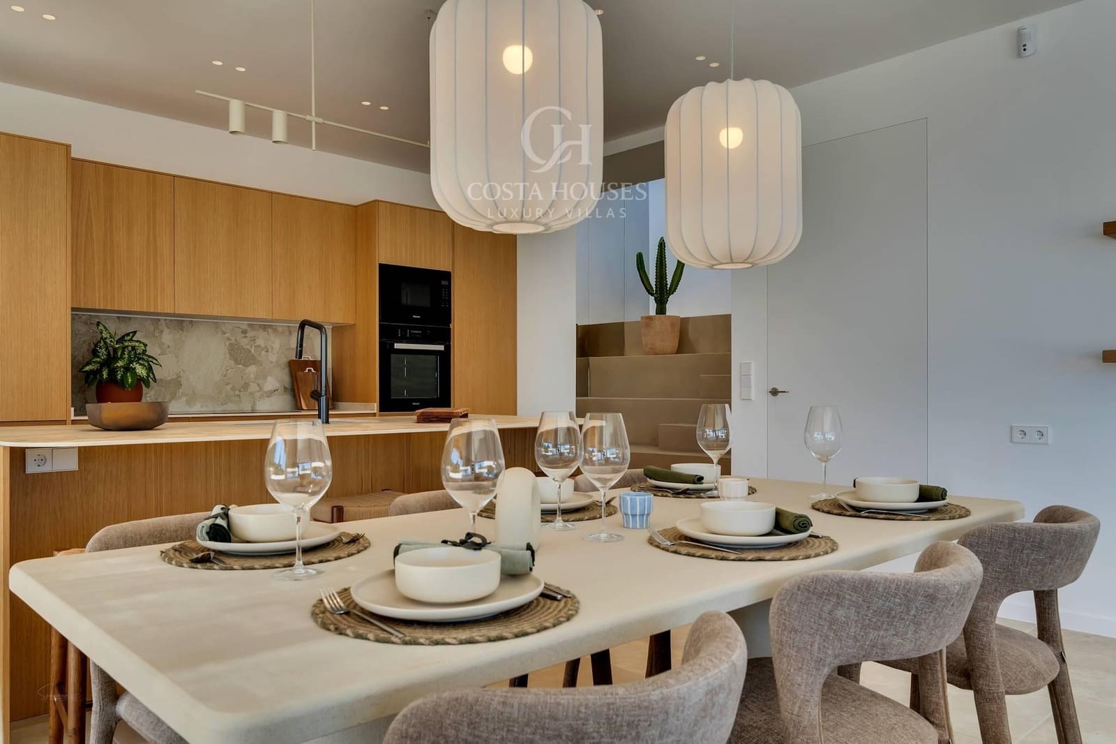 4 Zimmer Villa zu verkaufen in Javea / Xabia mit Pool - 1.980.000 € (Ref: 9634202)