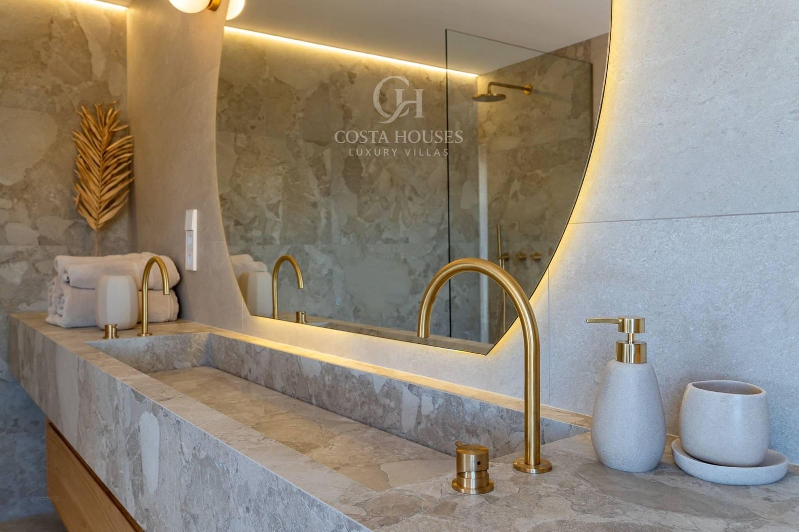 4 Zimmer Villa zu verkaufen in Javea / Xabia mit Pool - 1.980.000 € (Ref: 9634202)