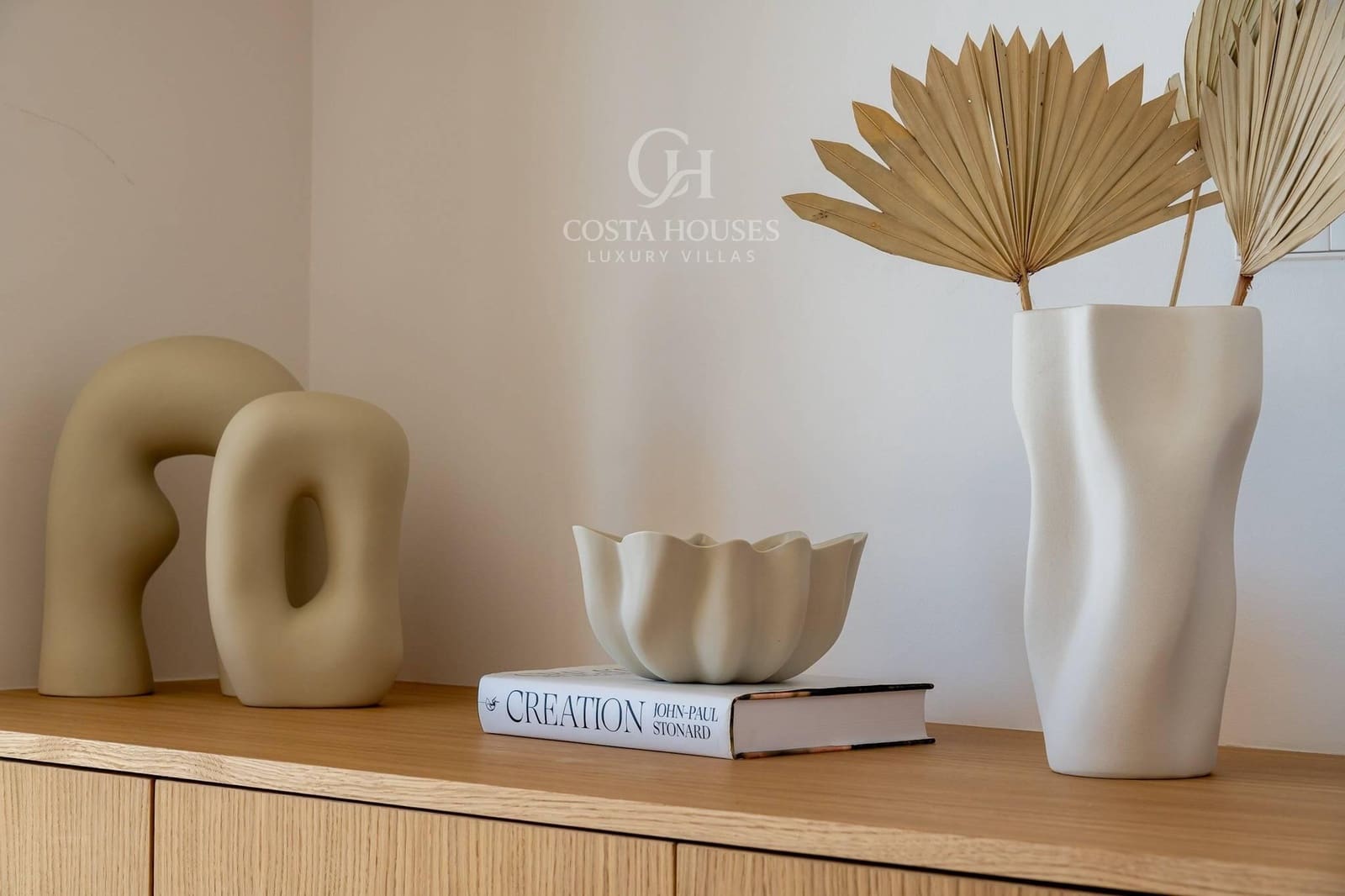 4 Zimmer Villa zu verkaufen in Javea / Xabia mit Pool - 1.980.000 € (Ref: 9634202)