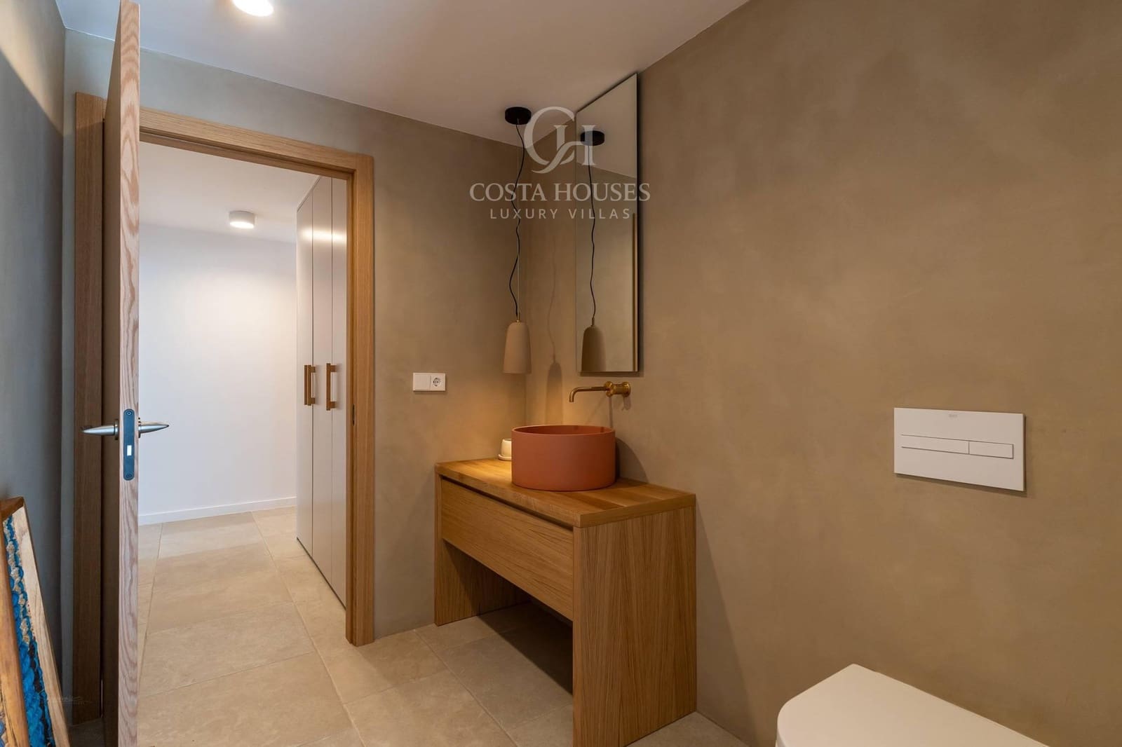 4 Zimmer Villa zu verkaufen in Javea / Xabia mit Pool - 1.980.000 € (Ref: 9634202)