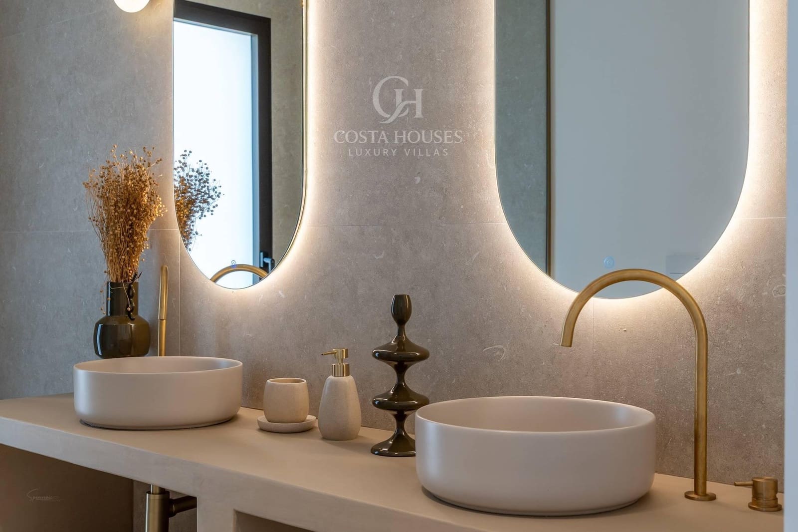 4 Zimmer Villa zu verkaufen in Javea / Xabia mit Pool - 1.980.000 € (Ref: 9634202)