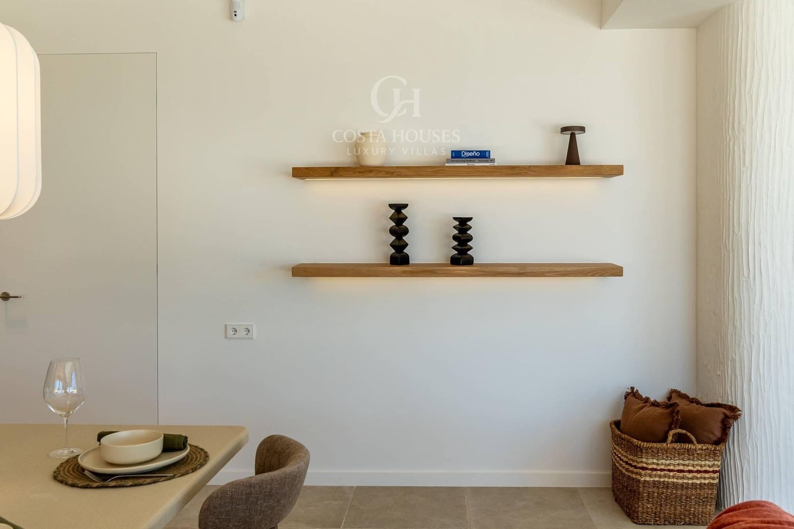 4 Zimmer Villa zu verkaufen in Javea / Xabia mit Pool - 1.980.000 € (Ref: 9634202)