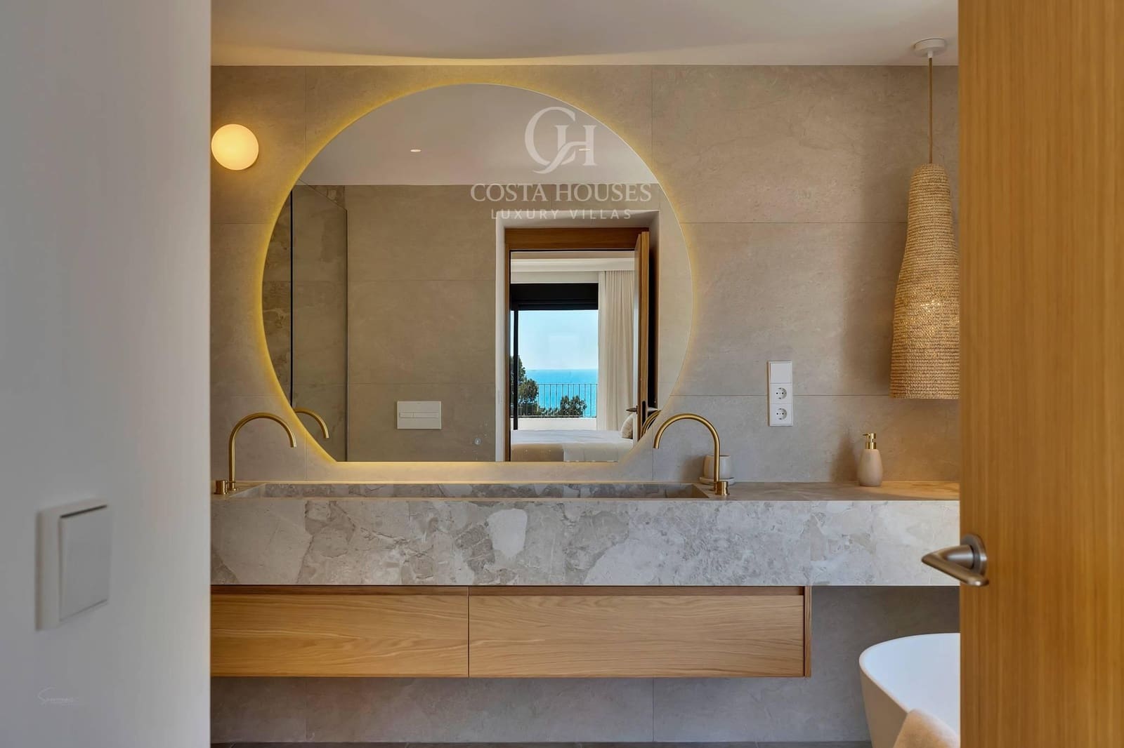 4 Zimmer Villa zu verkaufen in Javea / Xabia mit Pool - 1.980.000 € (Ref: 9634202)