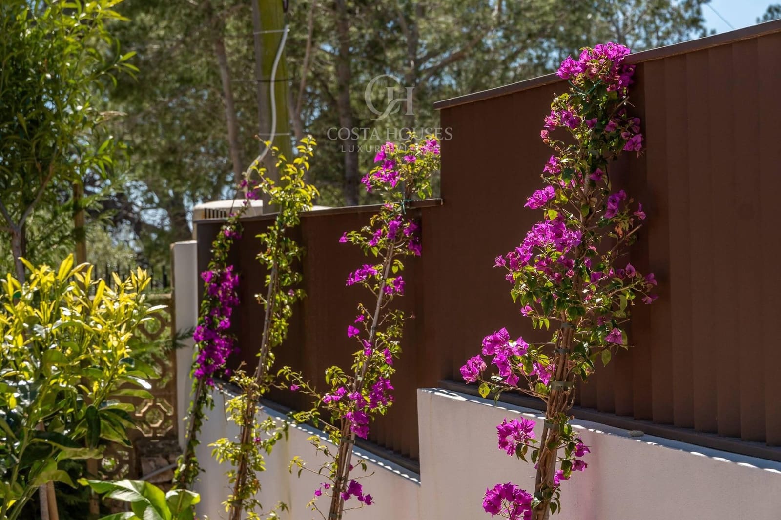 4 Zimmer Villa zu verkaufen in Javea / Xabia mit Pool - 1.980.000 € (Ref: 9634202)