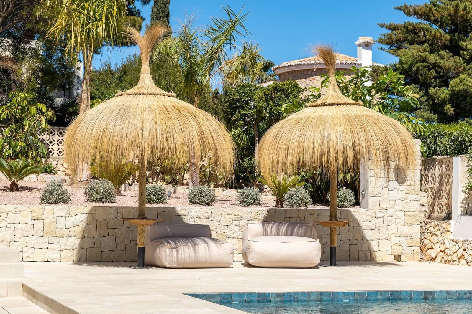 4 Zimmer Villa zu verkaufen in Javea / Xabia mit Pool - 1.980.000 € (Ref: 9634202)