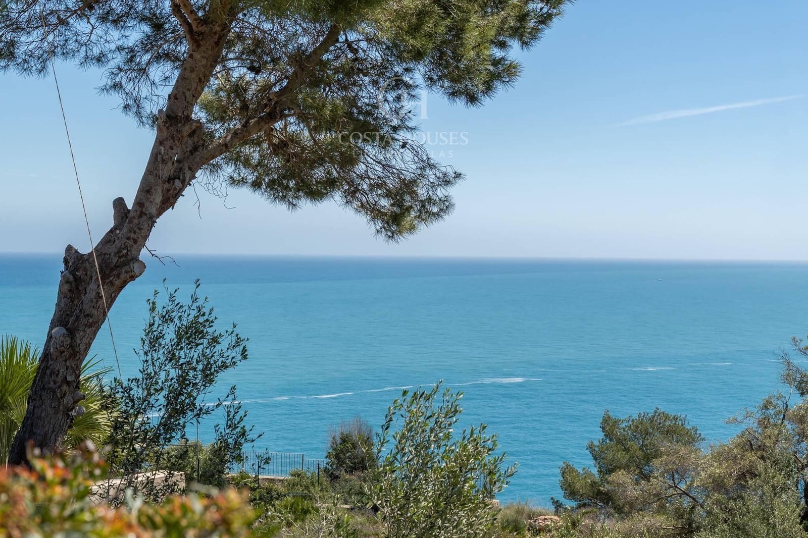 4 Zimmer Villa zu verkaufen in Javea / Xabia mit Pool - 1.980.000 € (Ref: 9634202)