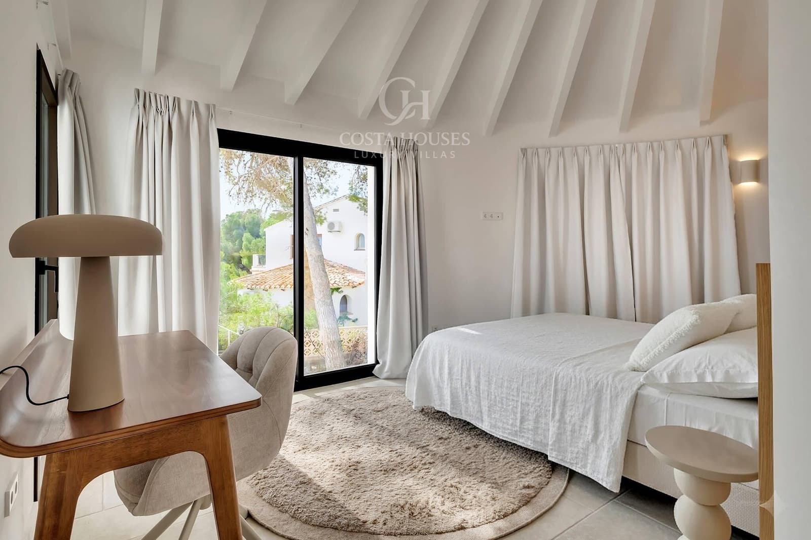 4 chambre Villa/Maison à vendre à Javea / Xabia avec piscine - 1 980 000 € (Ref: 9634202)