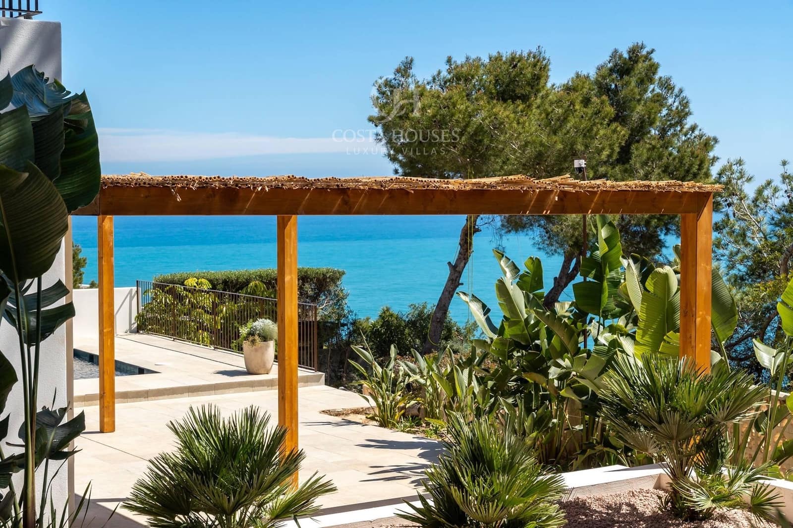4 chambre Villa/Maison à vendre à Javea / Xabia avec piscine - 1 980 000 € (Ref: 9634202)