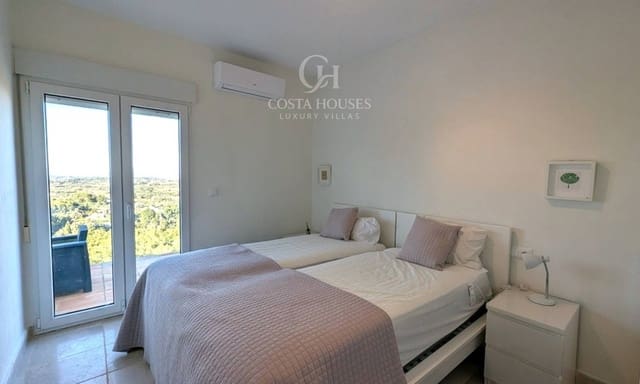 3 sovrum Villa till salu i La Sella med pool garage - 795 000 € (Ref: 9639481)