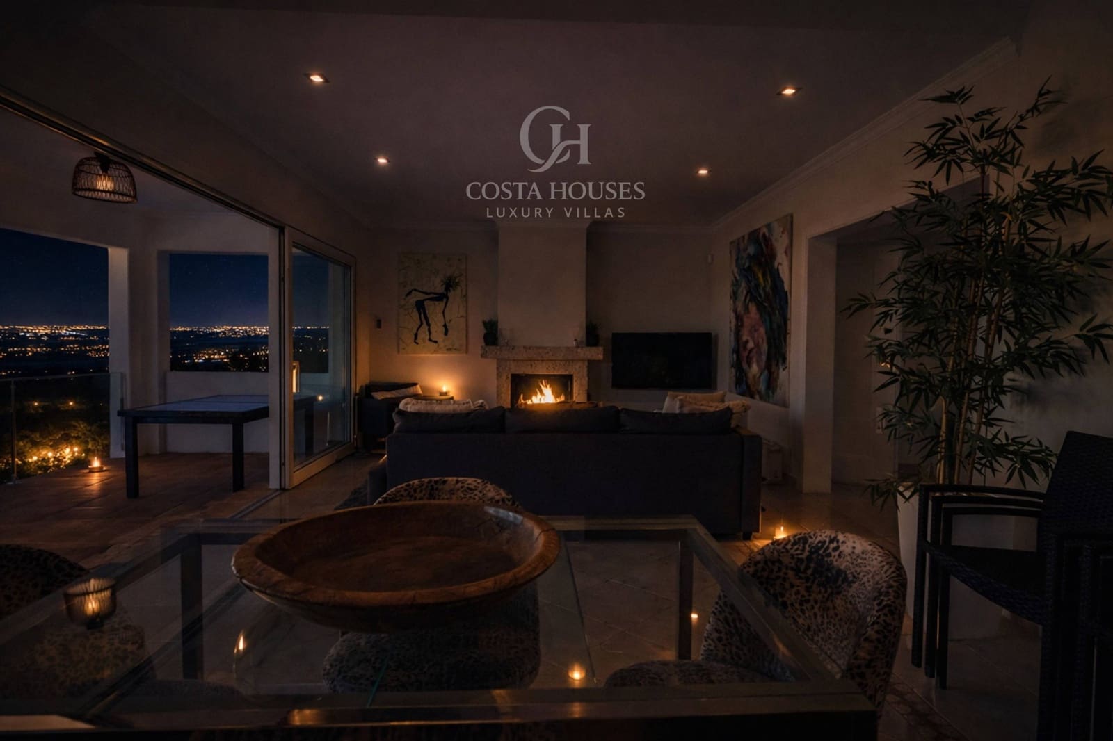 3 sovrum Villa till salu i La Sella med pool garage - 795 000 € (Ref: 9639481)