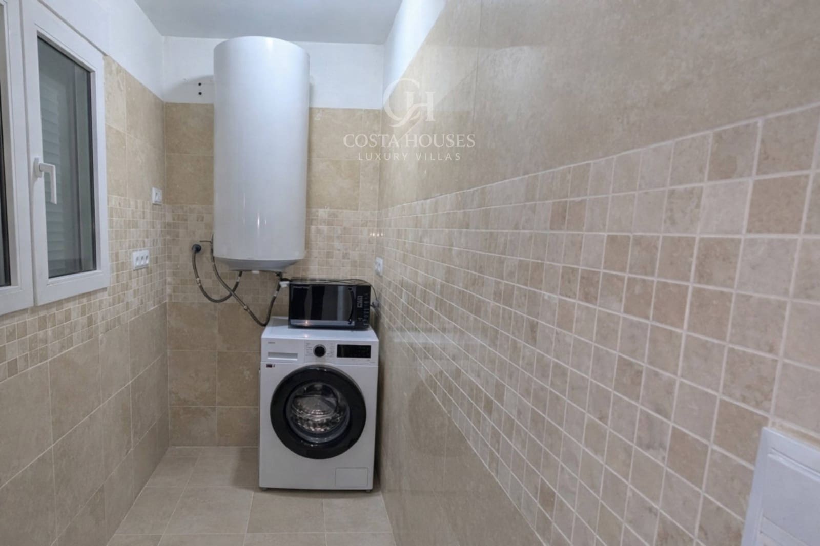 3 sovrum Villa till salu i La Sella med pool garage - 795 000 € (Ref: 9639481)