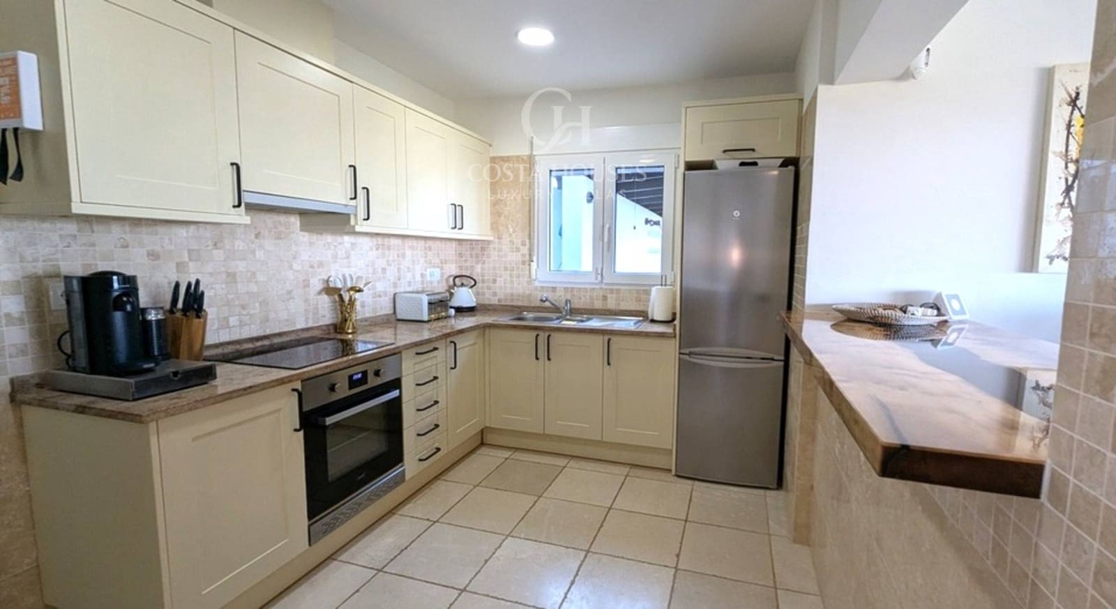 3 sovrum Villa till salu i La Sella med pool garage - 795 000 € (Ref: 9639481)