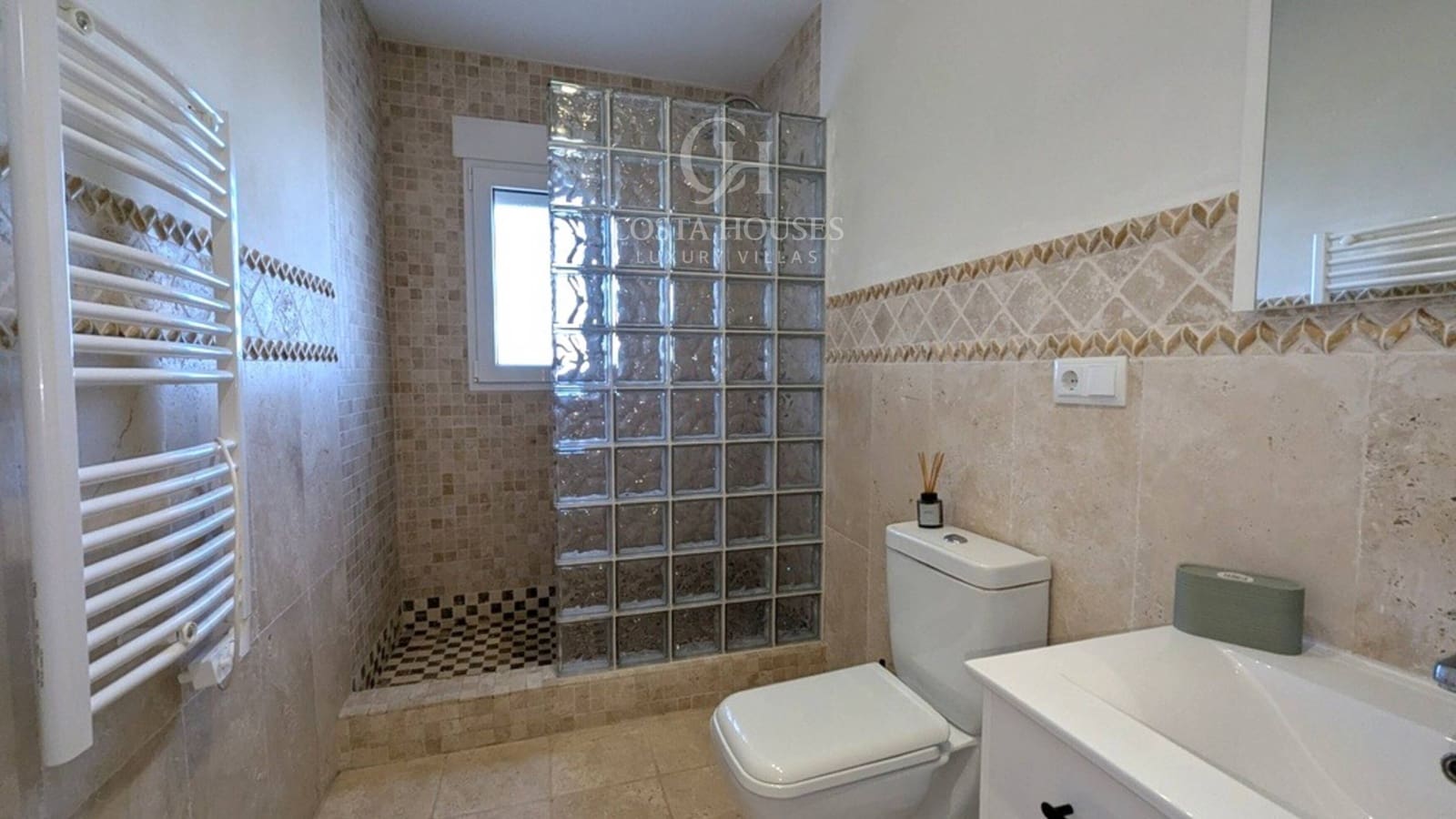 3 sovrum Villa till salu i La Sella med pool garage - 795 000 € (Ref: 9639481)