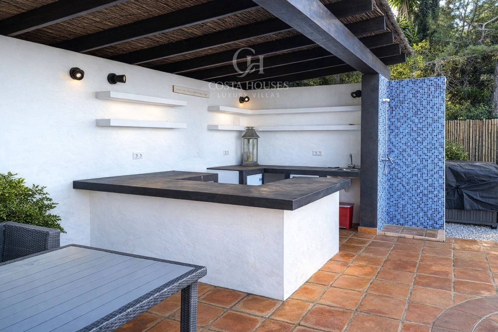 3 sovrum Villa till salu i La Sella med pool garage - 795 000 € (Ref: 9639481)