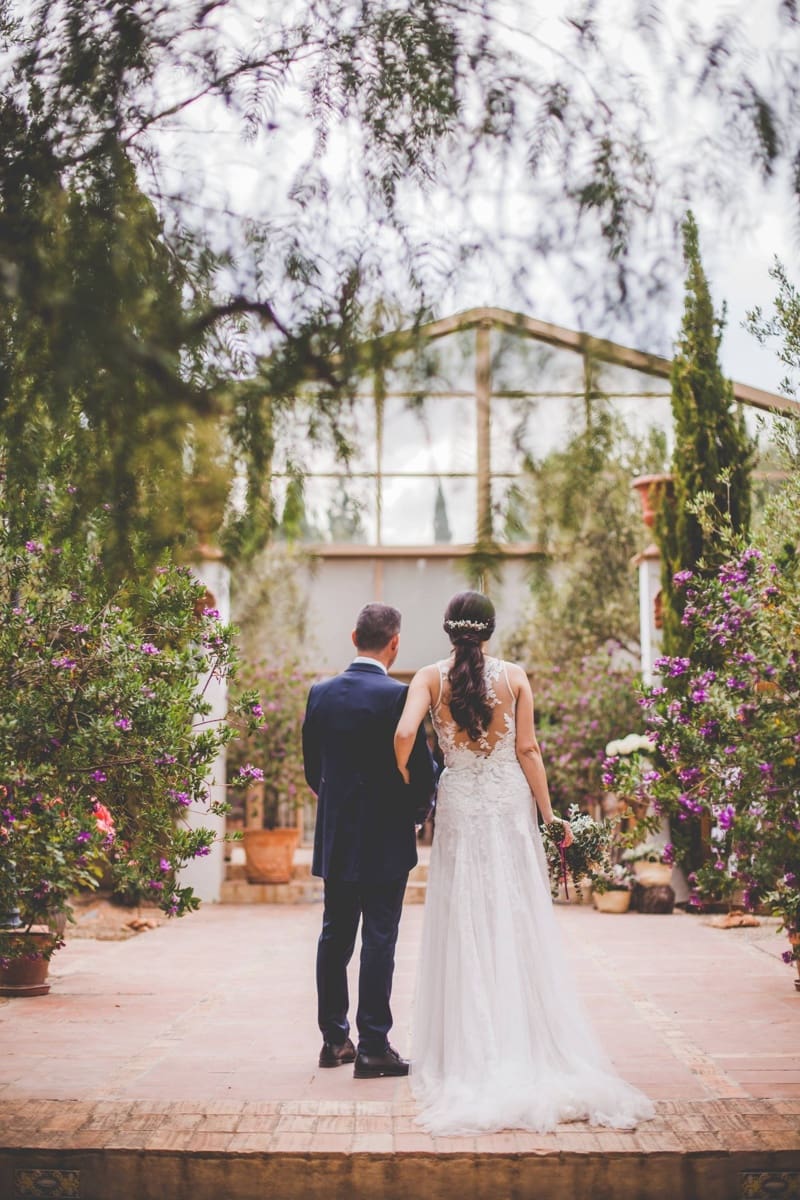 6 sypialnia Finka/Dom wiejski na sprzedaż w L'Olleria z basenem - 3 500 000 € (Ref: 9648078)