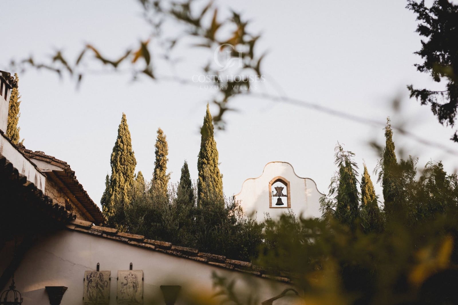 6 sypialnia Finka/Dom wiejski na sprzedaż w L'Olleria z basenem - 3 500 000 € (Ref: 9648078)