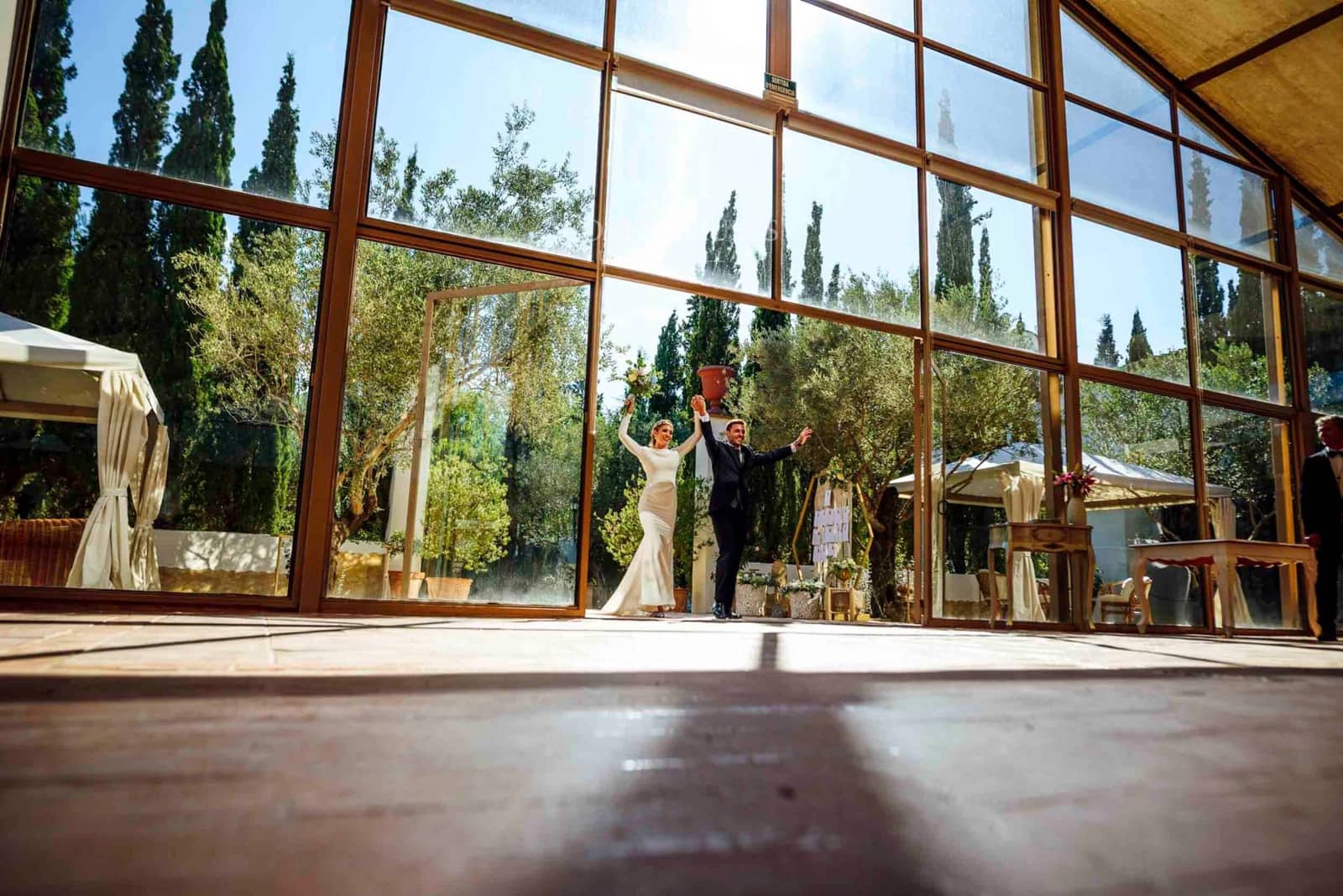 6 sypialnia Finka/Dom wiejski na sprzedaż w L'Olleria z basenem - 3 500 000 € (Ref: 9648078)