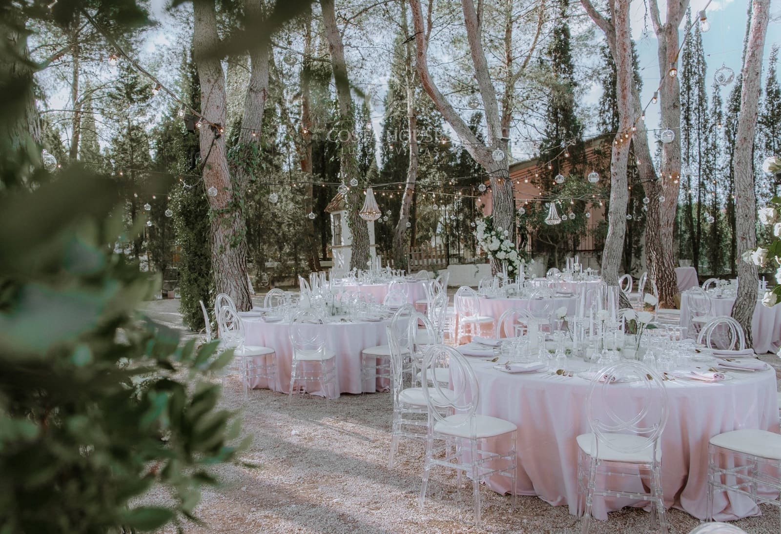 6 sypialnia Finka/Dom wiejski na sprzedaż w L'Olleria z basenem - 3 500 000 € (Ref: 9648078)