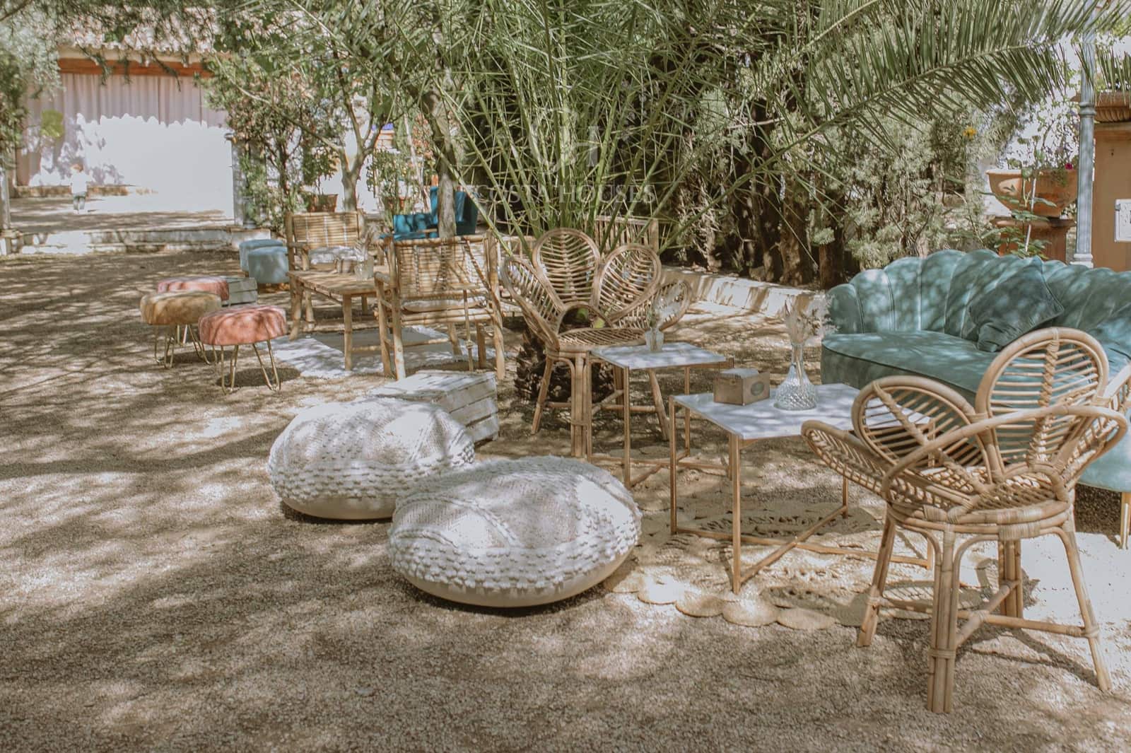 6 sypialnia Finka/Dom wiejski na sprzedaż w L'Olleria z basenem - 3 500 000 € (Ref: 9648078)