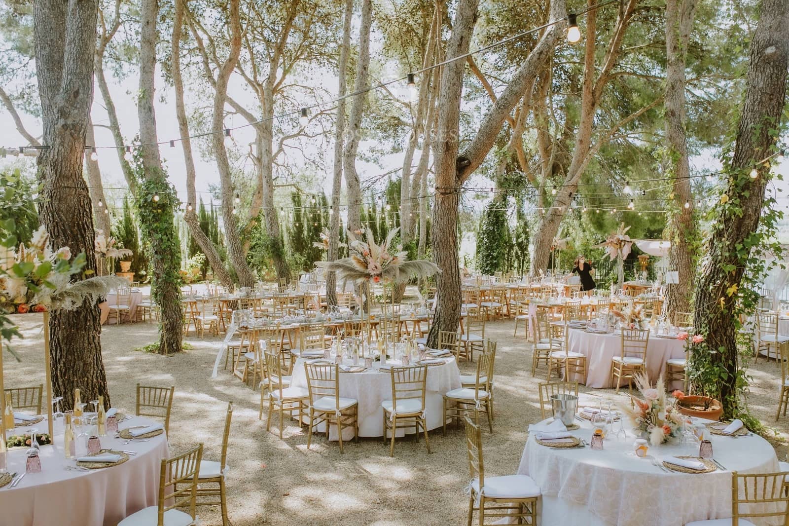 6 sypialnia Finka/Dom wiejski na sprzedaż w L'Olleria z basenem - 3 500 000 € (Ref: 9648078)