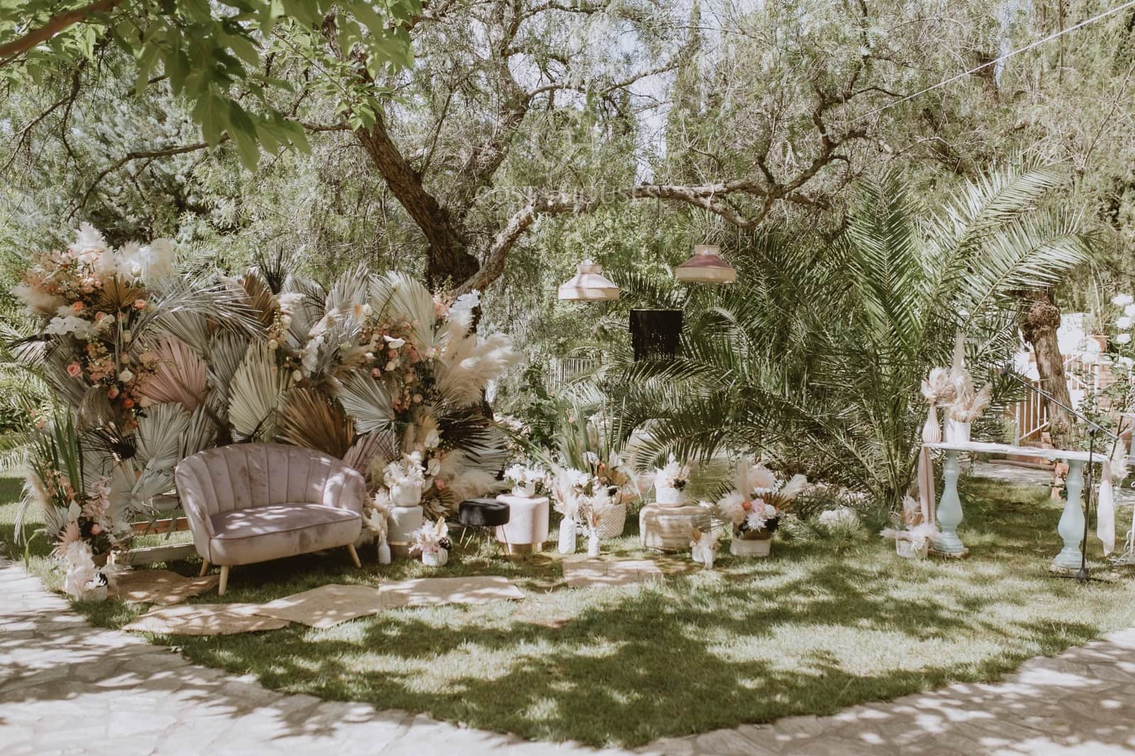 6 sypialnia Finka/Dom wiejski na sprzedaż w L'Olleria z basenem - 3 500 000 € (Ref: 9648078)