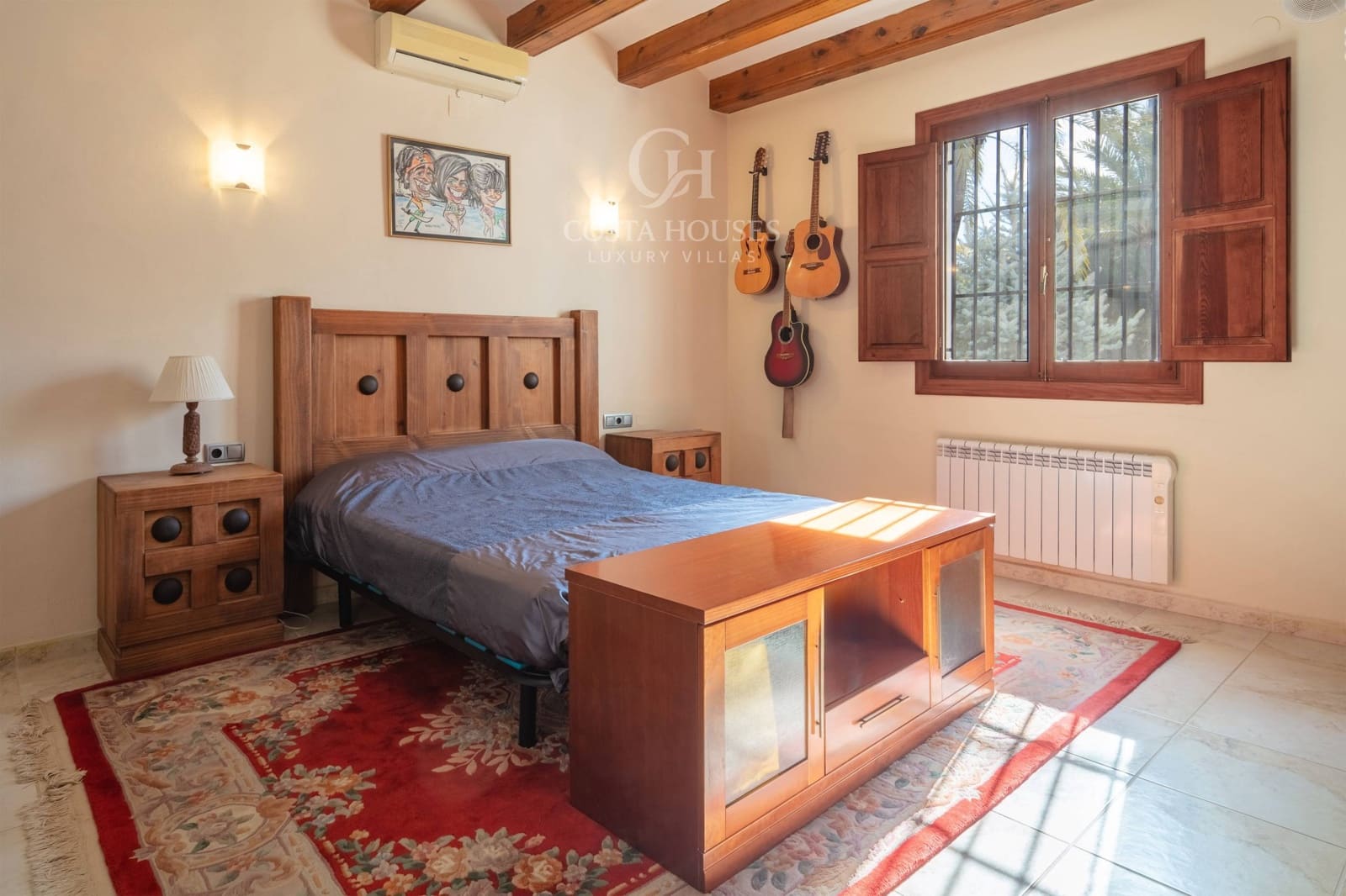 6 quarto Moradia para venda em Javea / Xabia com piscina garagem - 1 995 000 € (Ref: 9651908)