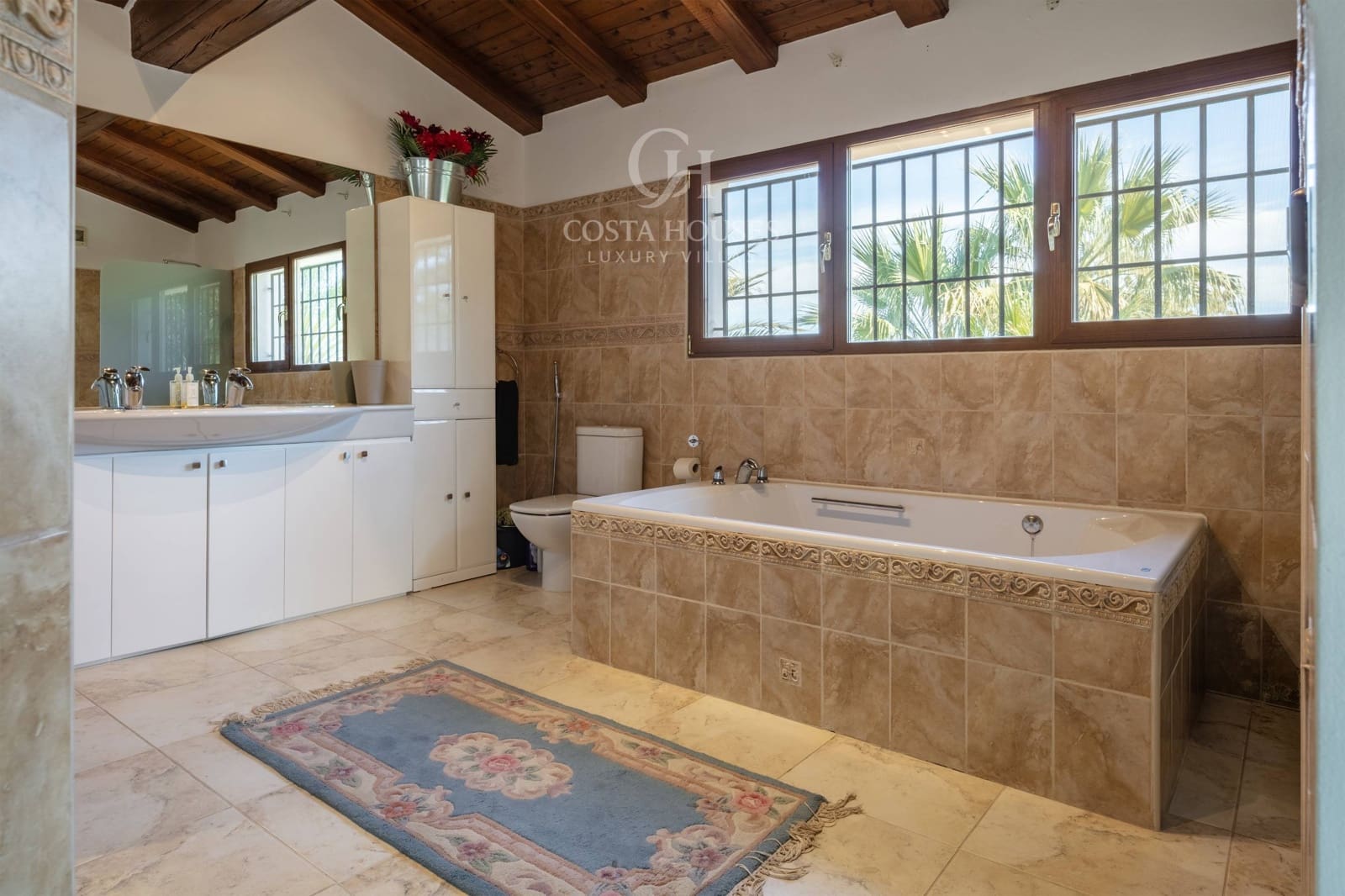 6 quarto Moradia para venda em Javea / Xabia com piscina garagem - 1 995 000 € (Ref: 9651908)