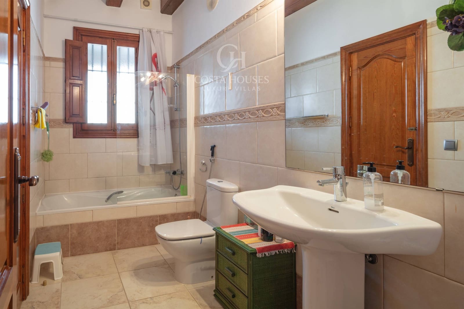 6 quarto Moradia para venda em Javea / Xabia com piscina garagem - 1 995 000 € (Ref: 9651908)