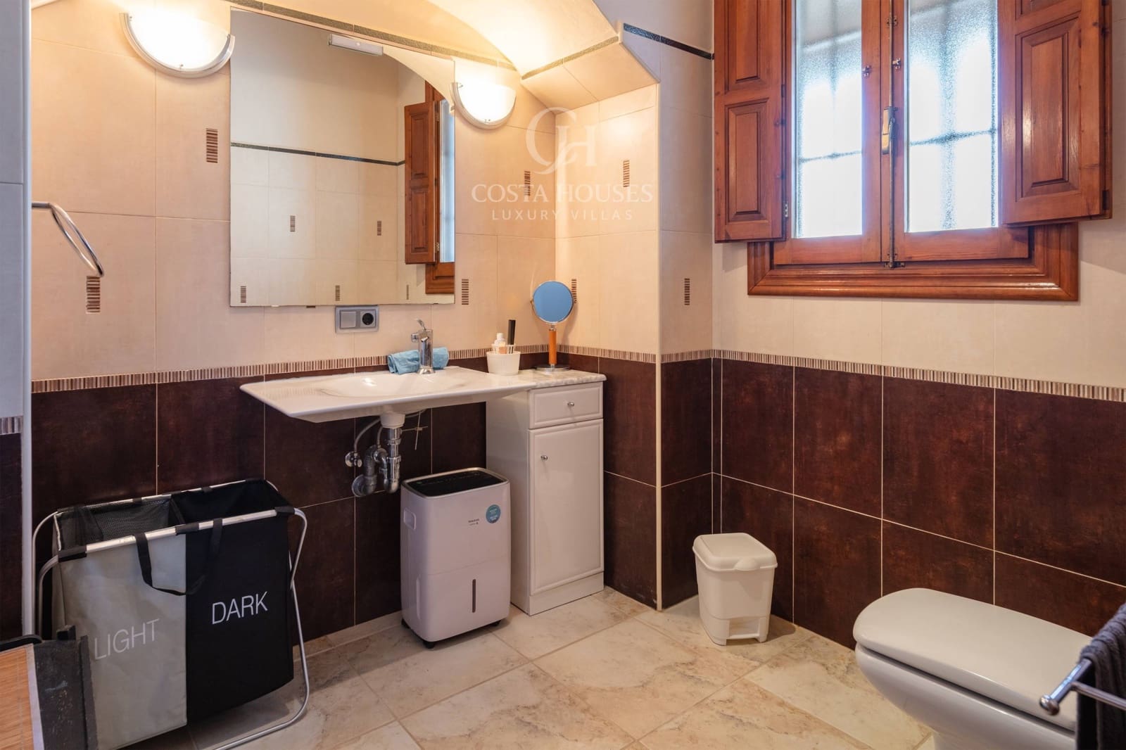 6 quarto Moradia para venda em Javea / Xabia com piscina garagem - 1 995 000 € (Ref: 9651908)