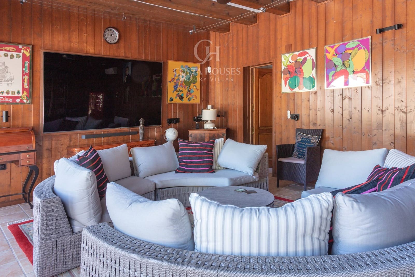 6 quarto Moradia para venda em Javea / Xabia com piscina garagem - 1 995 000 € (Ref: 9651908)