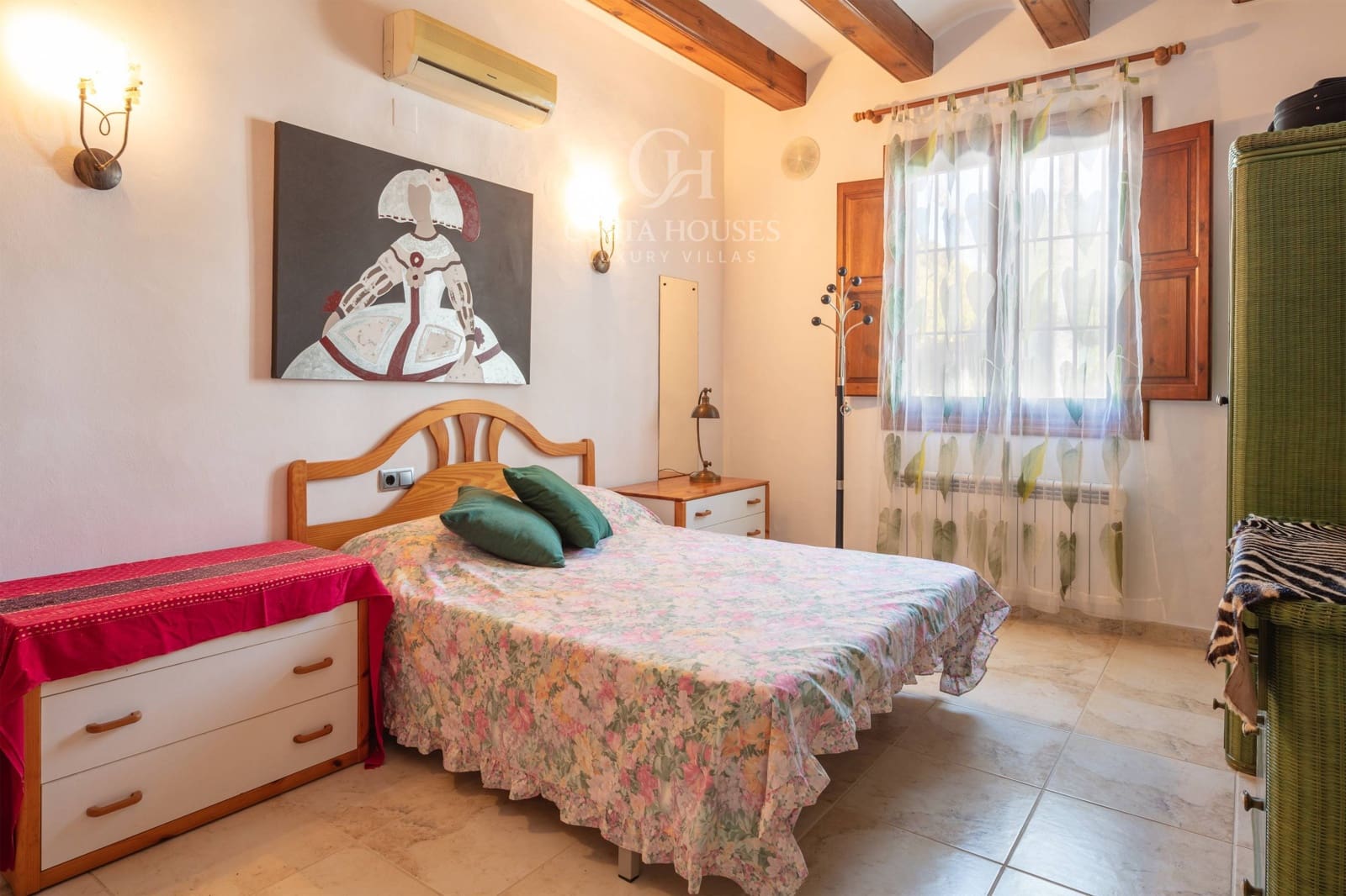 6 quarto Moradia para venda em Javea / Xabia com piscina garagem - 1 995 000 € (Ref: 9651908)