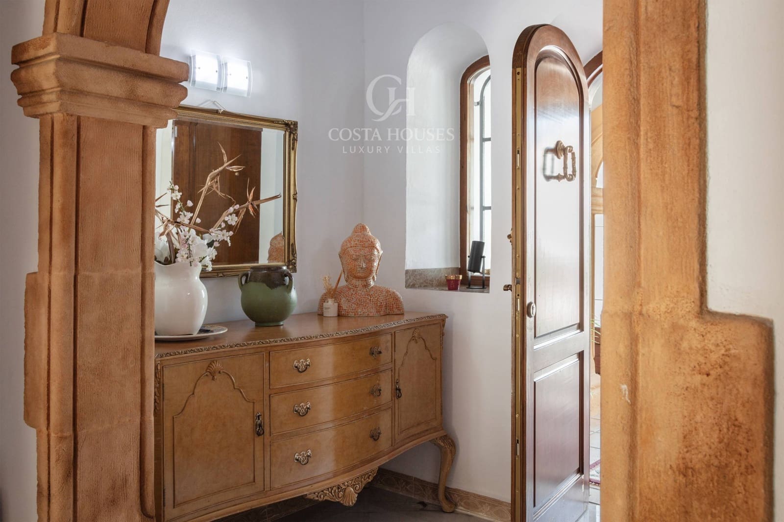 6 quarto Moradia para venda em Javea / Xabia com piscina garagem - 1 995 000 € (Ref: 9651908)