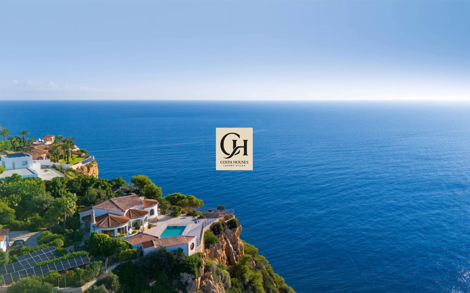 4 chambre Villa/Maison à vendre à Javea / Xabia avec piscine garage - 5 500 000 € (Ref: 9651909)