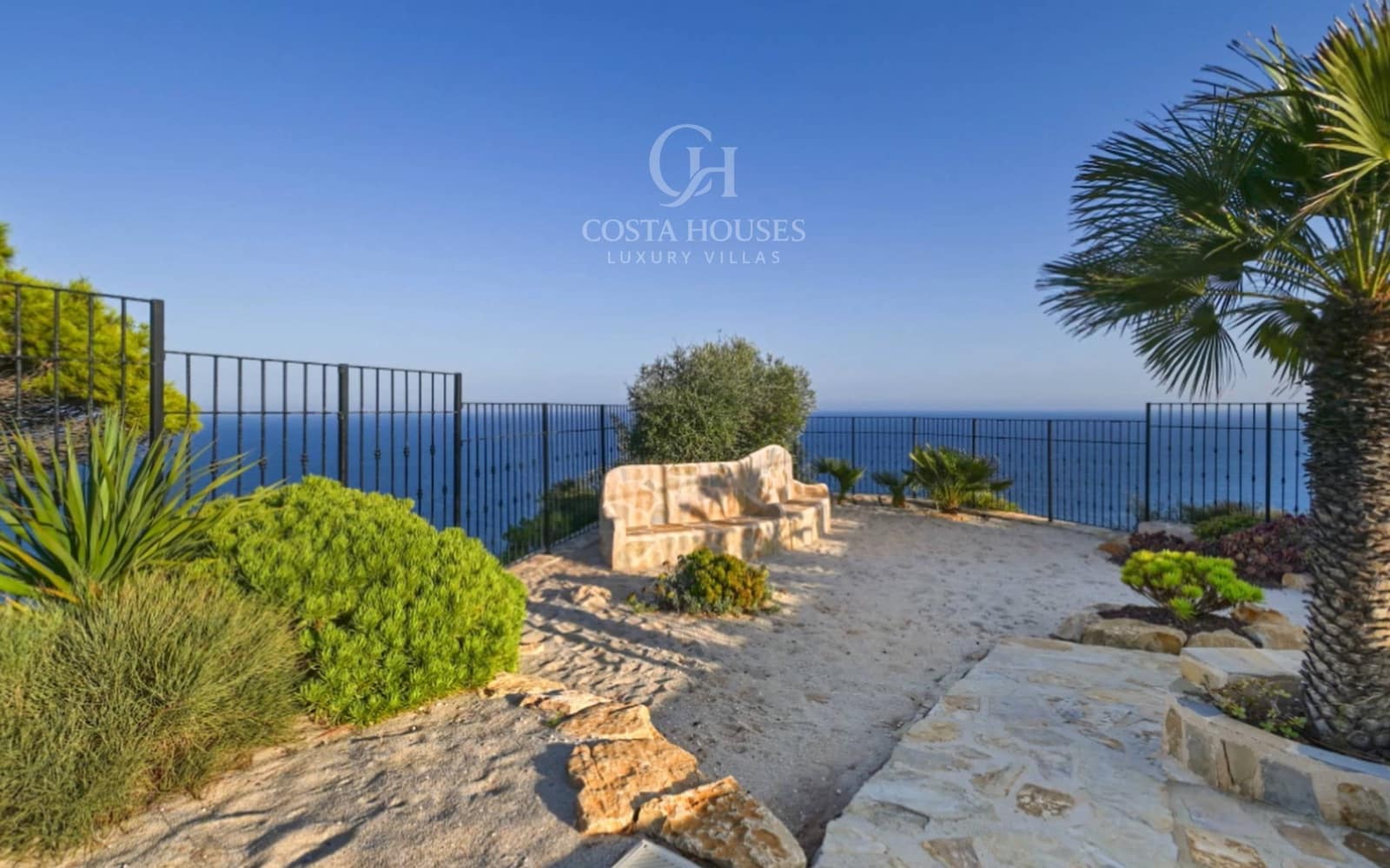 4 chambre Villa/Maison à vendre à Javea / Xabia avec piscine garage - 5 500 000 € (Ref: 9651909)