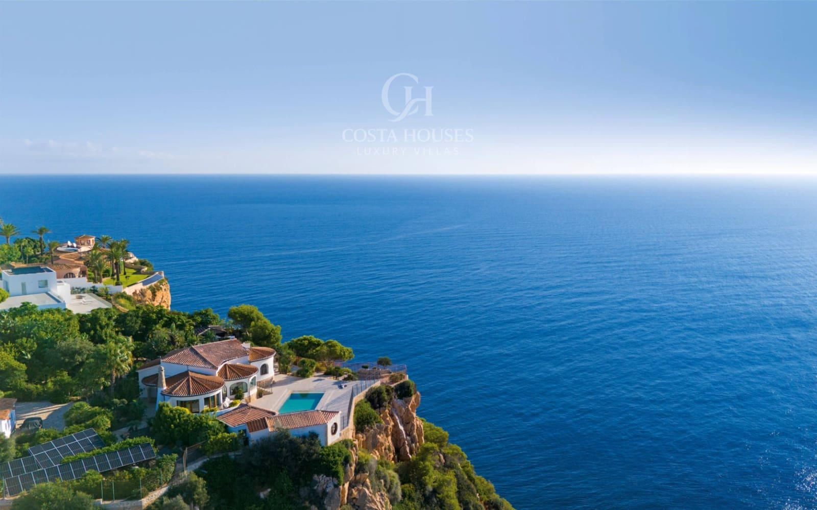 4 chambre Villa/Maison à vendre à Javea / Xabia avec piscine garage - 5 500 000 € (Ref: 9651909)