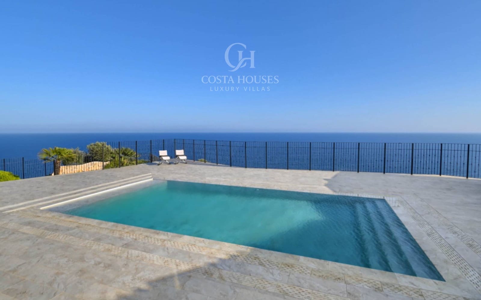 4 chambre Villa/Maison à vendre à Javea / Xabia avec piscine garage - 5 500 000 € (Ref: 9651909)