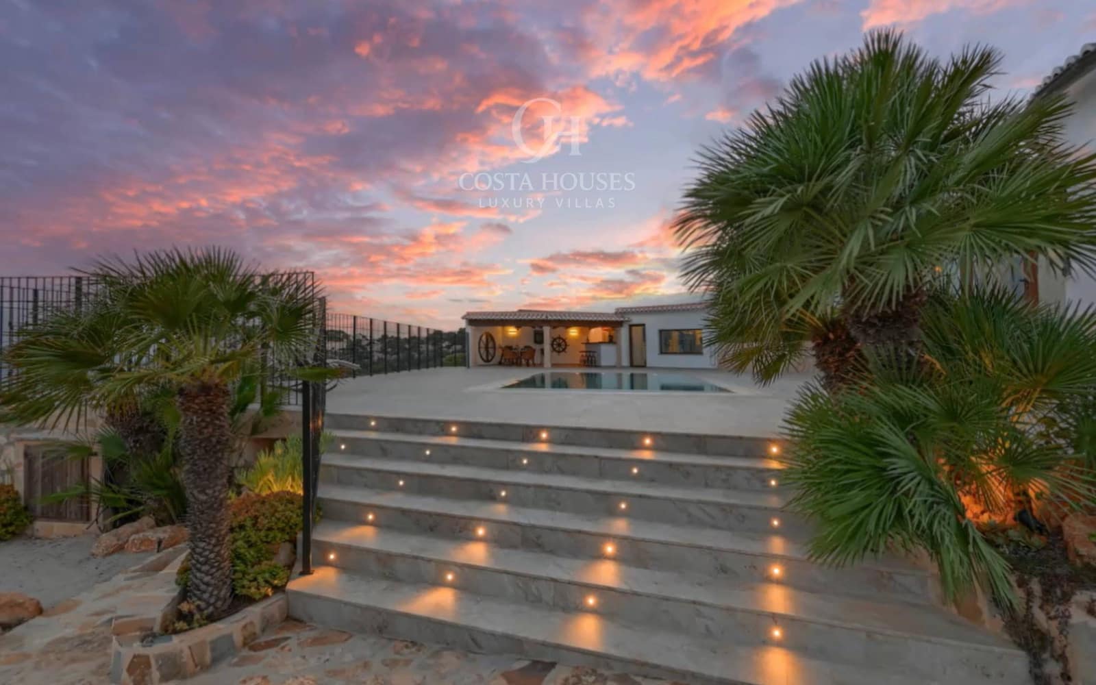 4 chambre Villa/Maison à vendre à Javea / Xabia avec piscine garage - 5 500 000 € (Ref: 9651909)