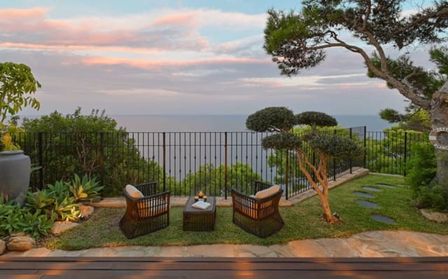 4 chambre Villa/Maison à vendre à Portichol - Balcón al Mar, Javea / Xàbia avec piscine garage - 5 500 000 € (Ref: 9651909)