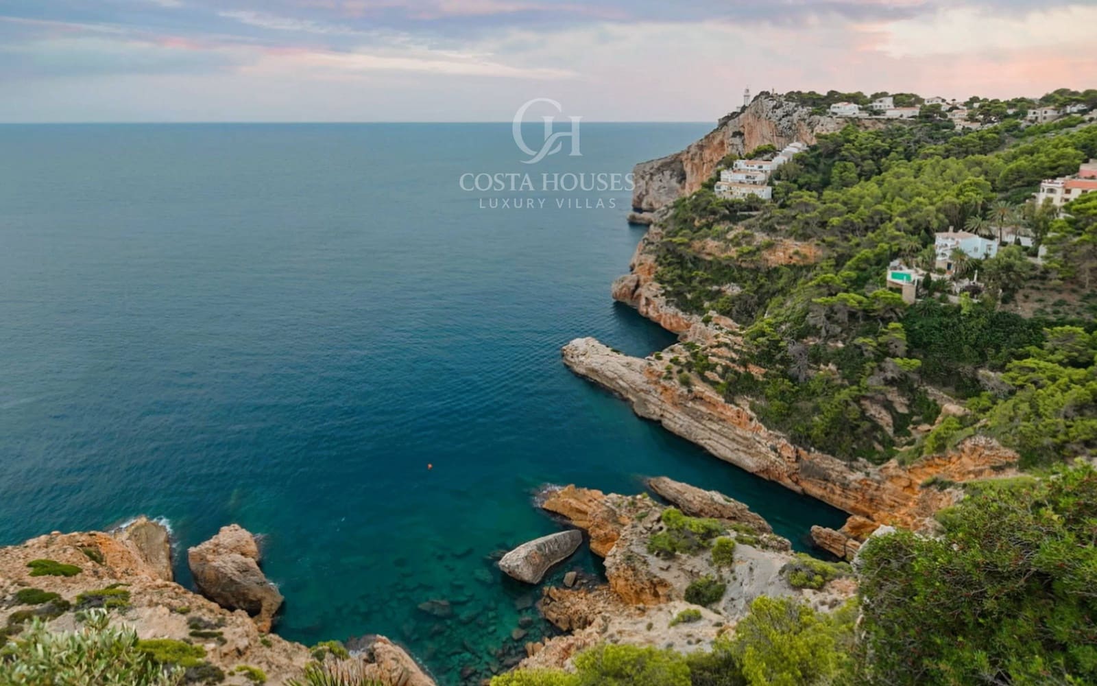 4 chambre Villa/Maison à vendre à Javea / Xabia avec piscine garage - 5 500 000 € (Ref: 9651909)