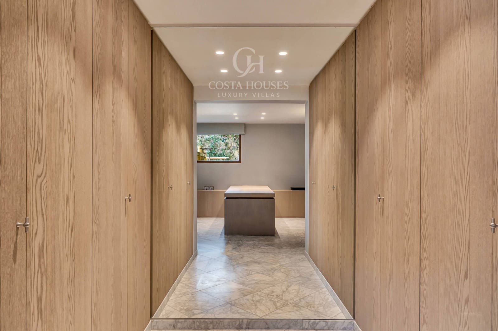 4 sypialnia Willa na sprzedaż w Javea / Xabia z basenem garażem - 3 900 000 € (Ref: 9656053)