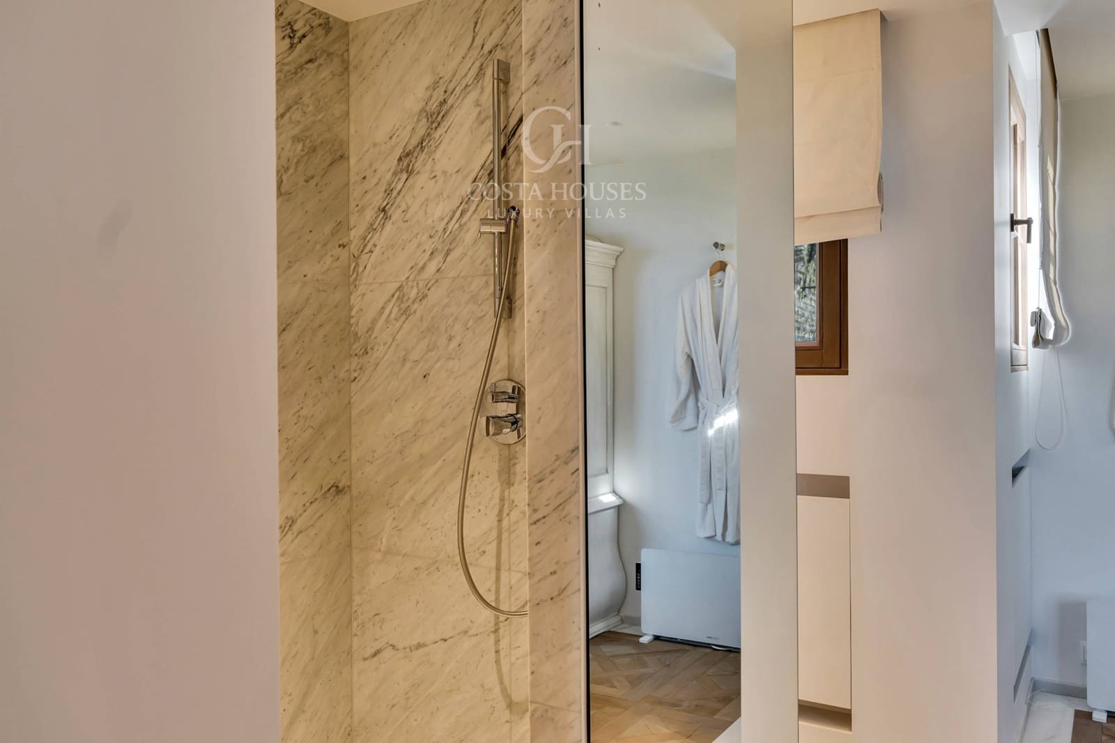 4 sypialnia Willa na sprzedaż w Javea / Xabia z basenem garażem - 3 900 000 € (Ref: 9656053)