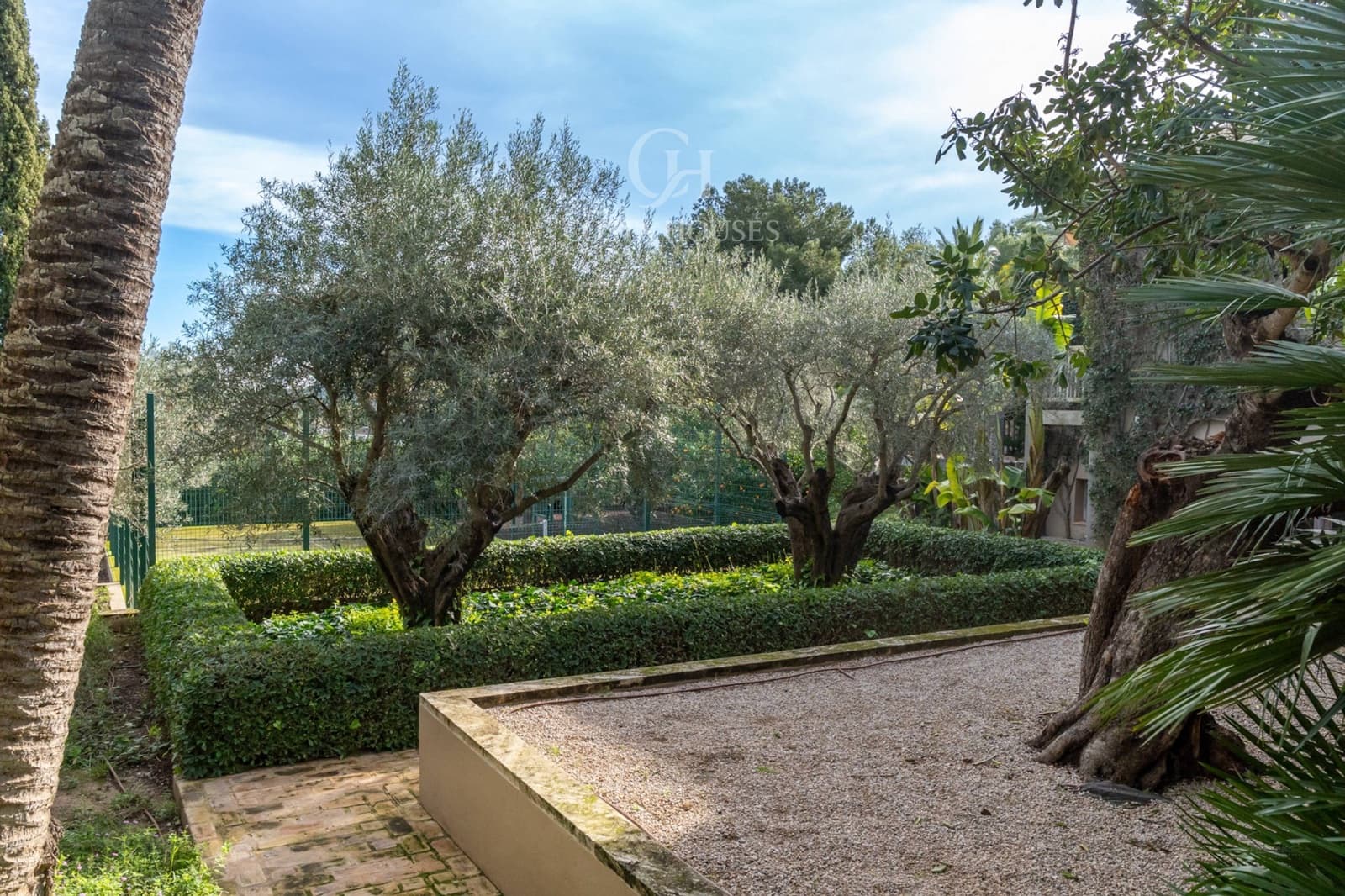 4 sypialnia Willa na sprzedaż w Javea / Xabia z basenem garażem - 3 900 000 € (Ref: 9656053)