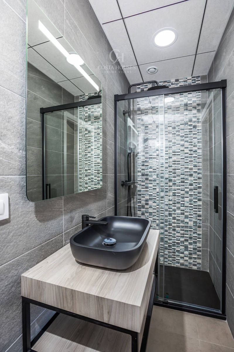 4 slaapkamer Villa te koop in Javea / Xabia met zwembad - € 1.395.000 (Ref: 9659389)