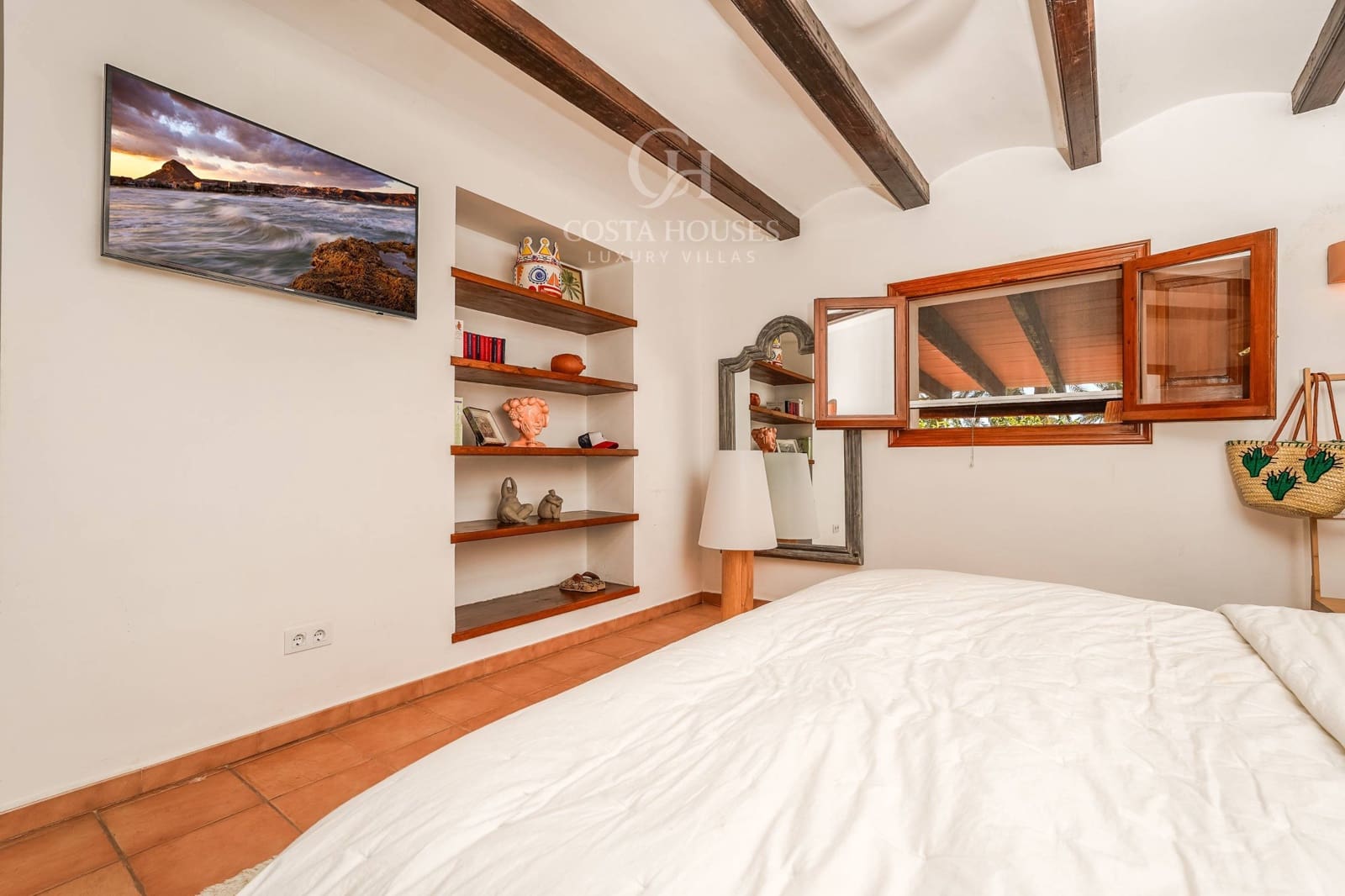 4 slaapkamer Villa te koop in Javea / Xabia met zwembad - € 1.395.000 (Ref: 9659389)