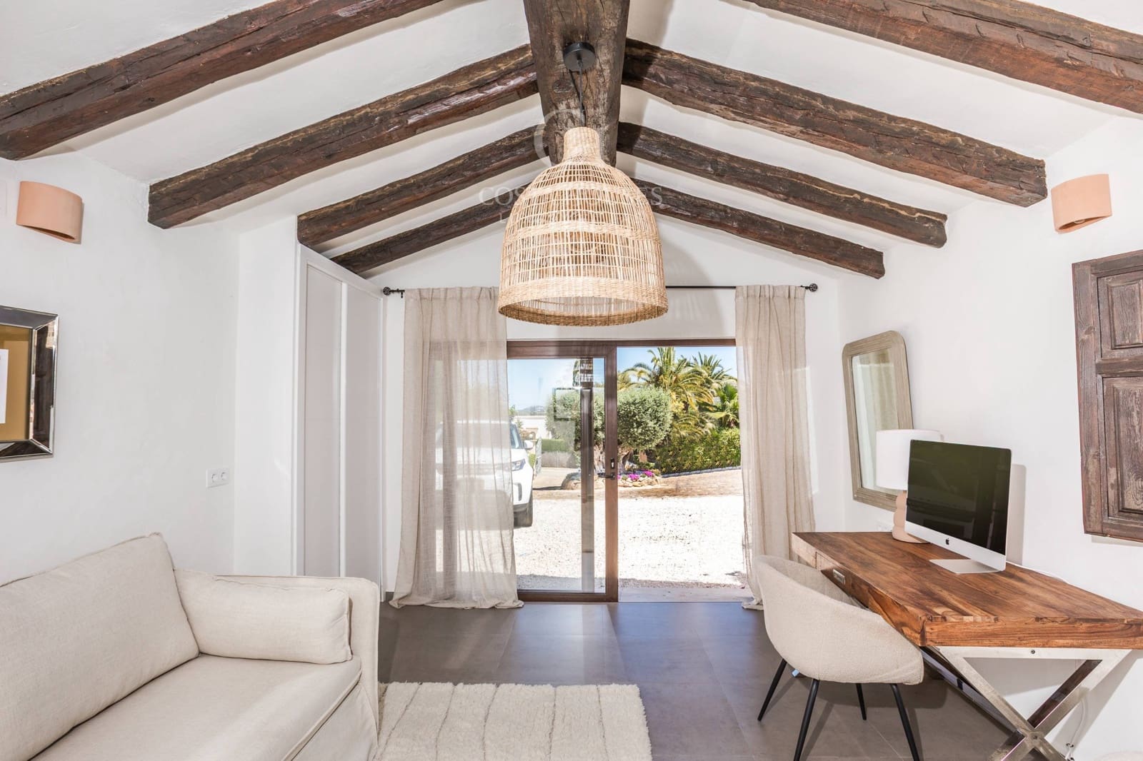 4 slaapkamer Villa te koop in Javea / Xabia met zwembad - € 1.395.000 (Ref: 9659389)