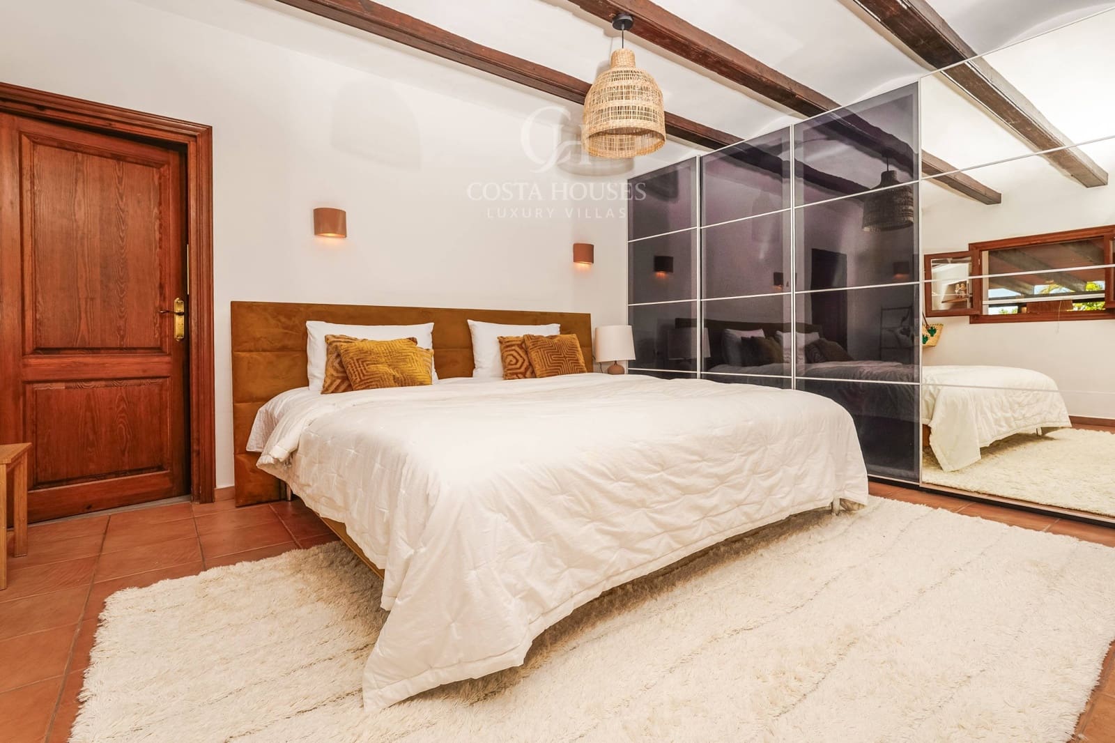 4 slaapkamer Villa te koop in Javea / Xabia met zwembad - € 1.395.000 (Ref: 9659389)