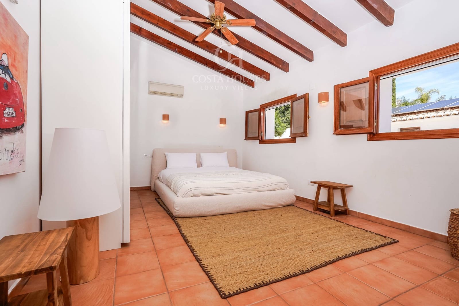 4 slaapkamer Villa te koop in Javea / Xabia met zwembad - € 1.395.000 (Ref: 9659389)