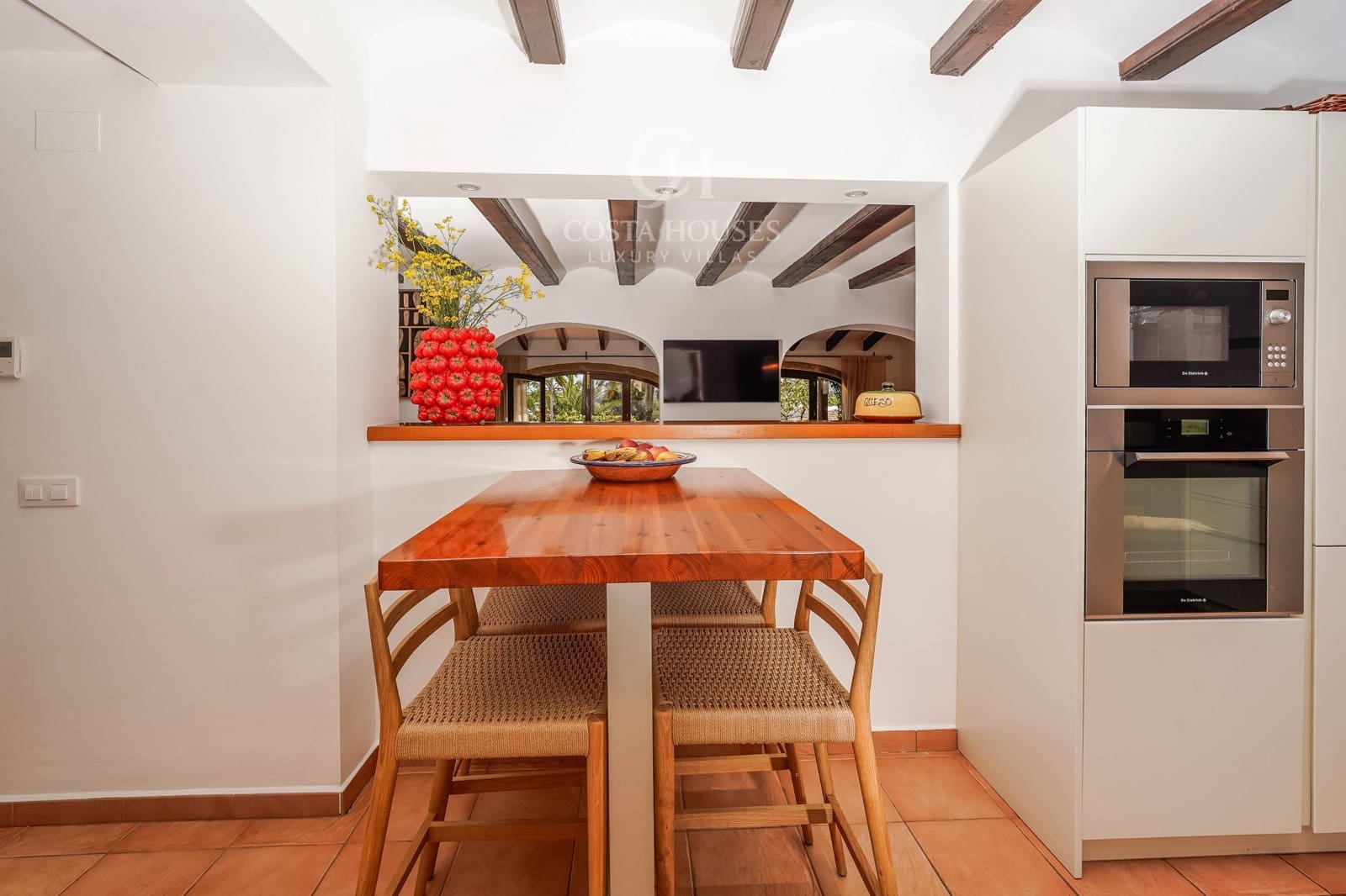 4 slaapkamer Villa te koop in Javea / Xabia met zwembad - € 1.395.000 (Ref: 9659389)